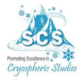 Society of Cryospheric Science